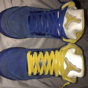 Jordan Retro 5